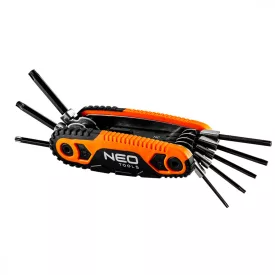 Neo-Tools-09-573-Torxkulcskeszlet-Osszecsukhato-T9-T10-T15-T20-T25-T27-T30-T40-8-Reszes