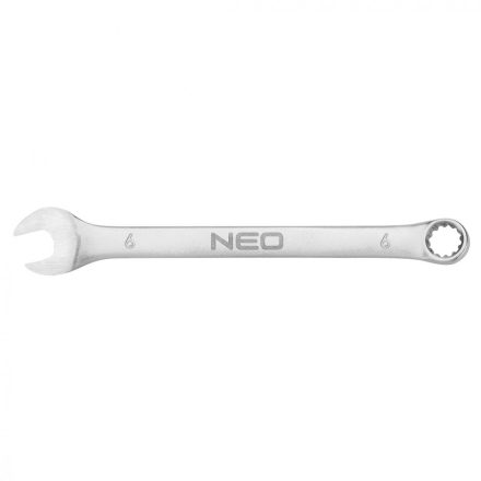 Neo-Tools-09-650-Csillag-Villaskulcs-6-X-100-Mm-Crv-Din3113