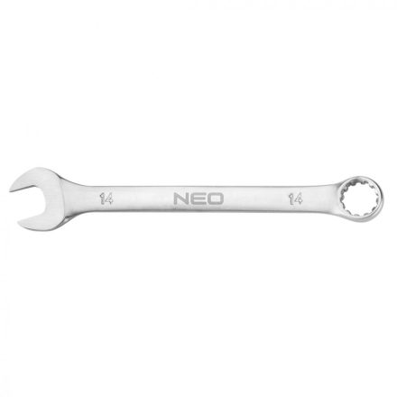 Neo-Tools-09-658-Csillag-Villaskulcs-14-X-180-Mm-Crv-Din3113