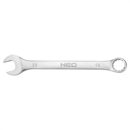 Neo-Tools-09-660-Csillag-Villaskulcs-16-X-200-Mm-Crv-Din3113