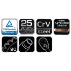 Neo-Tools-10-030-Dugokulcskeszlet-12Db-1-2-Neo