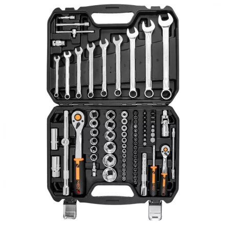 Neo-Tools-10-058-Dugokulcskeszlet-Szerszamkeszlet-1-2-1-4-82Db-Eco