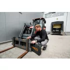 NEO Tools 10-220 Dugókulcskészlet 1/2", 3/8", 1/4", 220db