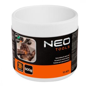Neo-Tools-10-401-Keztisztito-Paszta-500G-Ragaszto-Gyantaszilikonlakk-Festek-Poliuretan-Hab-Es-Polimer