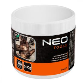 Neo-Tools-10-403-Keztisztito-Paszta-Extra-Eros-500G-Ragaszto-Gyantaszilikonlakk-Festek-Poliuretan-Hab-Polimer