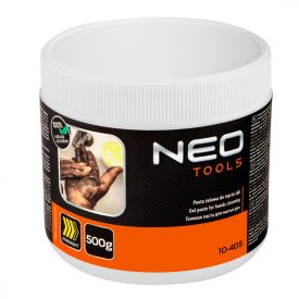 Neo-Tools-10-405-Keztisztito-Paszta-Extra-Eros-500G-Ragaszto-Gyantaszilikonlakk-Festek-Poliuretan-Hab-Polimer