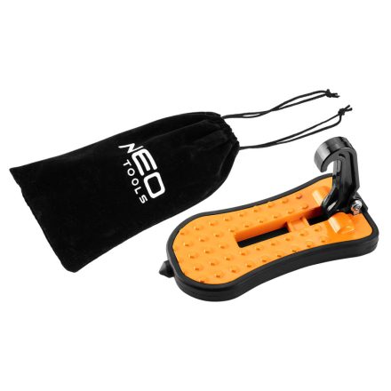 Neo-10-477-Univerzalis-Autolepcso-3-Az-1-Ben-Szerszam-Lepcso-Tetocsomagtartohoz-Uvegtoro-Telefontarto