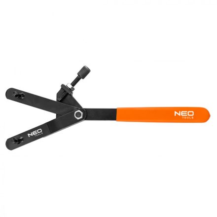 Neo-Tools-10-587-Neo-Tools-10-587-Kuplungkosar-Reteszelo-Eszkoz-Motorkerekparokhoz