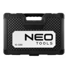 Neo-Tools-10-588-Motorkerekpar-Kormanyfej-Csapagy-Szereleso-Keszlet
