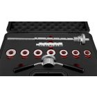 Neo-Tools-10-588-Motorkerekpar-Kormanyfej-Csapagy-Szereleso-Keszlet