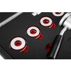 Neo-Tools-10-588-Motorkerekpar-Kormanyfej-Csapagy-Szereleso-Keszlet