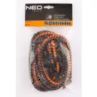 NEO Tools 10-713 Gumipók, 4-40kg-ig, 8db/cs