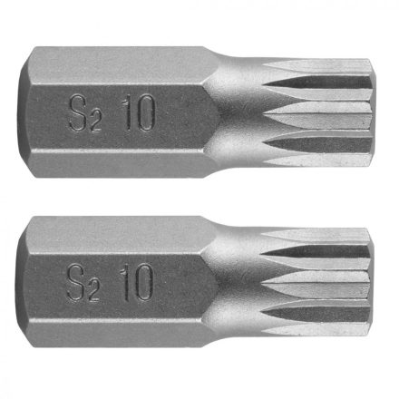 Neo-Tools-10-902-Spline-Bit-M10X30Mm-S2X2Db