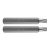 Neo-Tools-10-906-Spline-Bit-M8X75Mm-S2X2Db