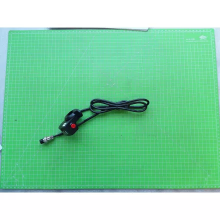 ZIPPER ZI-EWB500Li Gázkar az elektromos talicskához(2019 szeptember előtt)
