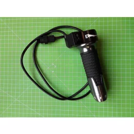   ZIPPER ZI-EWB500Li Gázkar az elektromos talicskához(2019 szeptembertől)
