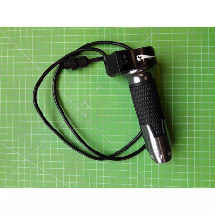 ZIPPER ZI-EWB500Li Gázkar az elektromos talicskához(2019 szeptembertől)