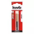 KWB-100120-Profi-Magneses-Bittarto-Adapter-1-4-75-Mm