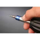 KWB-100400-Quick-Change-Automatikus-Gyors-Cseres-Bit-Tarto-1-4-