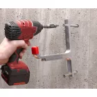 KWB-100500-Profi-Impaktor-Magneses-Bittarto-Adapter