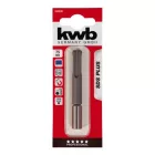 KWB-100600-Profi-Inox-Sds-Plus-Magneses-Bittarto-Adapter