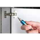 KWB-100730-Profi-Quick-Change-Gyorskioldo-Magneses-Bittarto