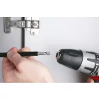 KWB-100730-Profi-Quick-Change-Gyorskioldo-Magneses-Bittarto