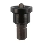 KWB 104510 PREMIUM gipszkarton Bit PH2