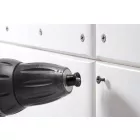 KWB 104510 PREMIUM gipszkarton Bit PH2