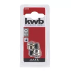 KWB-104610-Premium-Drywall-Pz2-Bit