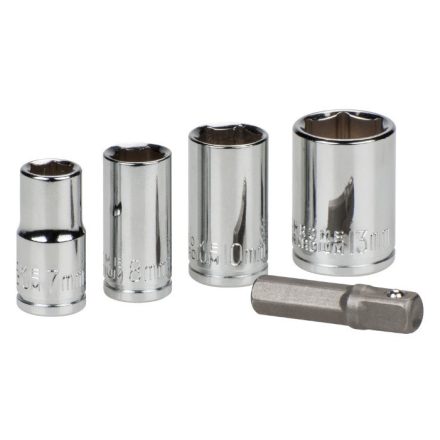 KWB-105110-Premium-Crv-Dugokulcs-Keszlet-Adapterrel