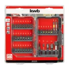 KWB-109000-Profi-Bit-Keszlet