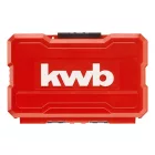 KWB-109000-Profi-Bit-Keszlet