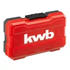 KWB-109000-Profi-Bit-Keszlet