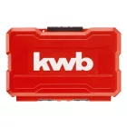 KWB-109010-Profi-Bit-Keszlet