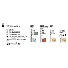 KWB-109104-Bit-Es-Furo-Keszlet