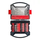 KWB-109104-Bit-Es-Furo-Keszlet