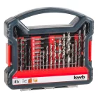 KWB-109104-Bit-Es-Furo-Keszlet