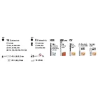 KWB-109106-Bit-Es-Furo-Keszlet