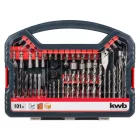 KWB-109110-Bit-Es-Furoszar-Keszlet