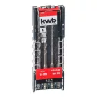 KWB-109164-Standard-Tct-Sds-Plus-Furoszar-Keszlet