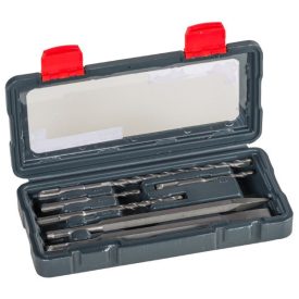 KWB-109166-Sds-Plus-Furo-Es-Vesoszar-Keszlet