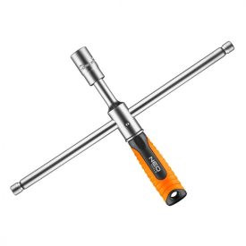 Neo-Tools-11-101-Kereszt-Kerekkulcs-Szetszedheto-17-19Mm