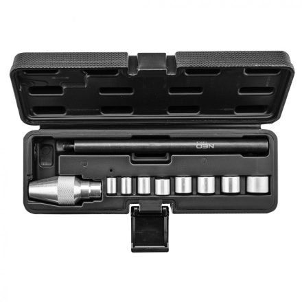 Neo-Tools-11-170-Kuplungtarcsa-Kozpontosito-Keszlet-9Db