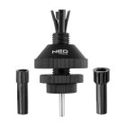 NEO Tools 11-172 Kuplung központosító készlet, univerzális