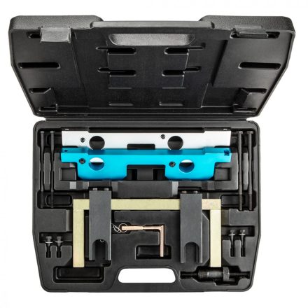 Neo-Tools-11-311-Vezermutengely-Blokkolo-Keszlet-Bmw-Benzinmotorokhoz