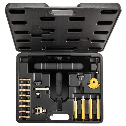 Neo-Tools-11-312-Vezermutengely-Blokkolo-Keszlet-Bmw-Benzinmotorokhoz