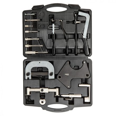 Neo-Tools-11-322-Vezermutengely-Blokkolo-Keszlet-Renault-Opel-Benzin-Es-Dizelmotorok