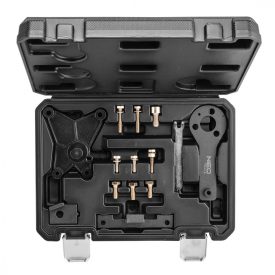 Neo-Tools-11-324-Vezermutengely-Blokkolo-Keszlet-Fiat-Gm-Benzinmotorokhoz