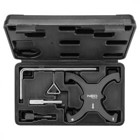 Neo-Tools-11-335-Vezermutengely-Blokkolo-Keszlet-Ford-Focus-Benzin-Es-Dizelmotorok